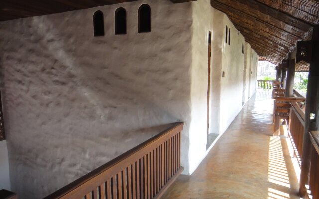 Villa Korbhun Khinbua
