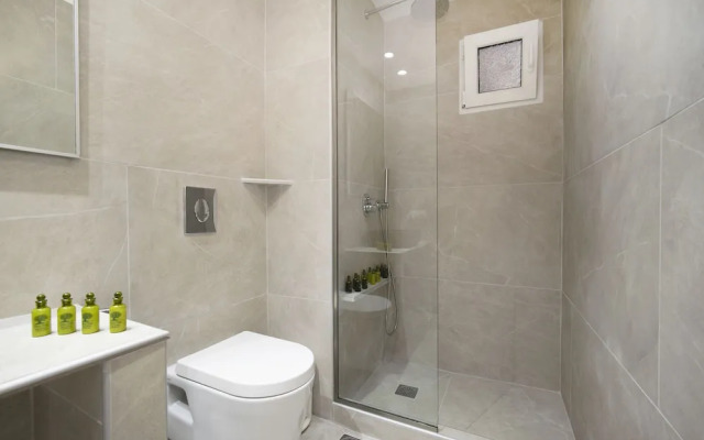 Oniropetra Apartaments