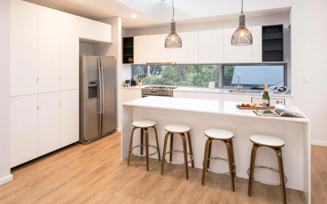 Bayview Couples Retreat