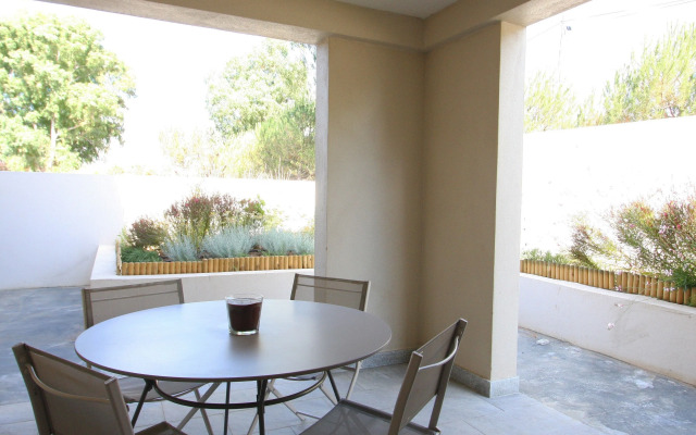 Résidence Catherine