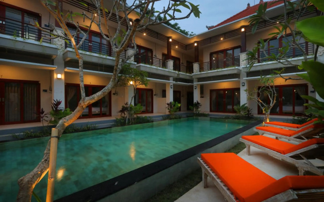 Avisara Villa & Guest House