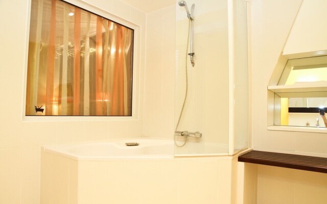 Private Apartment Montorgueil Les Halles Area