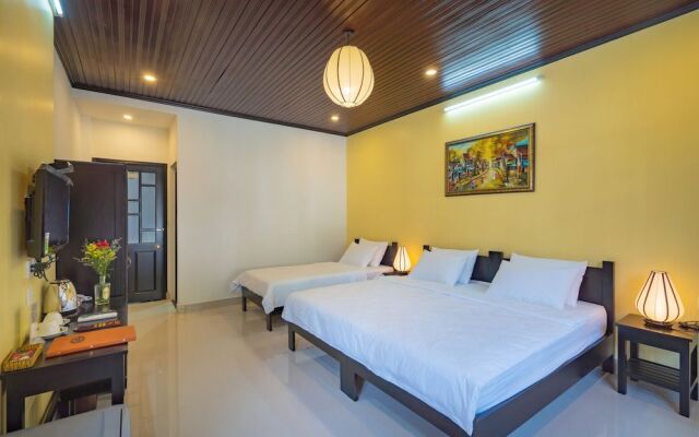 Old Lane Homestay