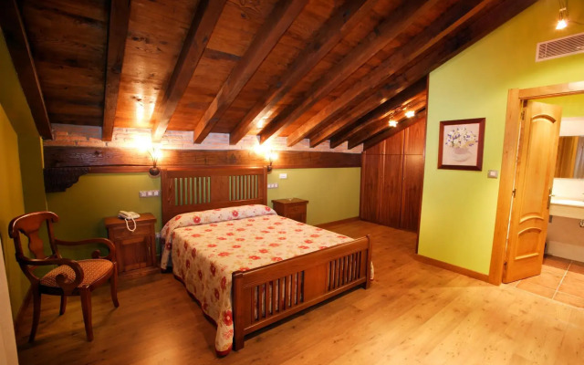 Hotel San Marcos