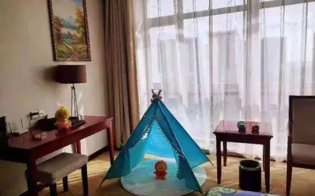 Vanture Hotel Lanzhou