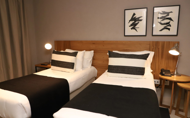 Agua del Corral Hotel & Spa
