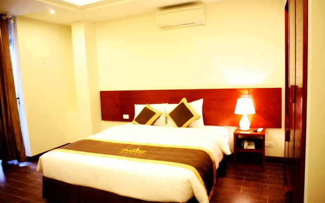 Bounty Hotel