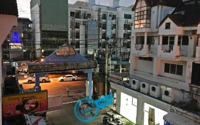 Le Tanjong House (SHA Plus+)