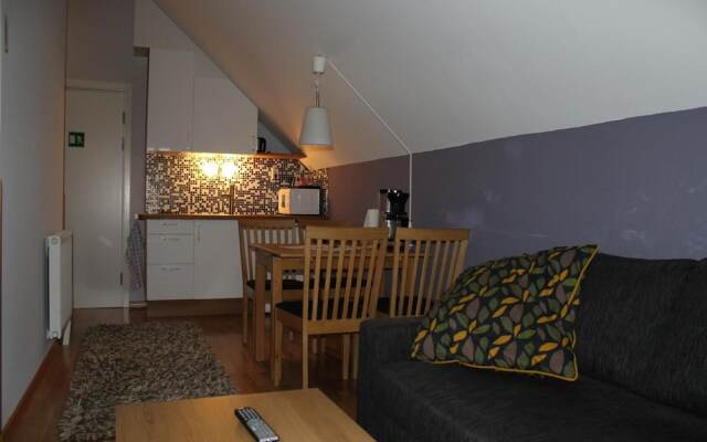 Hotel Borrby
