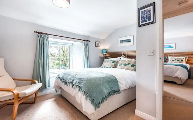 Tresowes Green Cottage