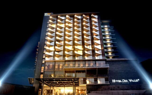 Enjoy Santiago Hotel del Valle