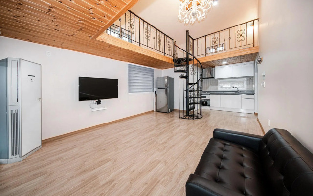 Daecheon Julgyeochatgi Pension