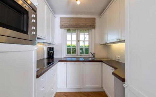 Ferien Domizil Benendikenwai 5