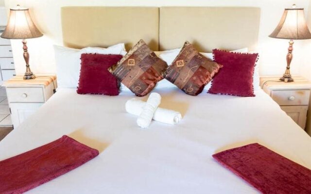 Culdesac Self Catering and Bed & Breakfast