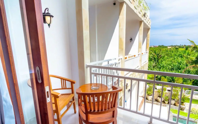 Sedana Cottage