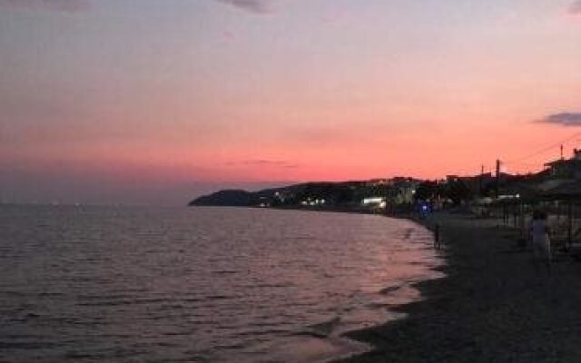 Hotel Samaras Beach