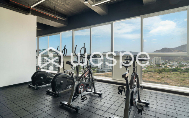 Salguero Suites Santa Marta By Wespe