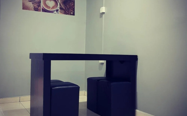 Homesweet Muslim Homestay