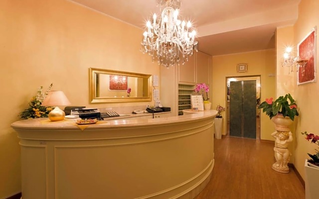 Hotel Plaza