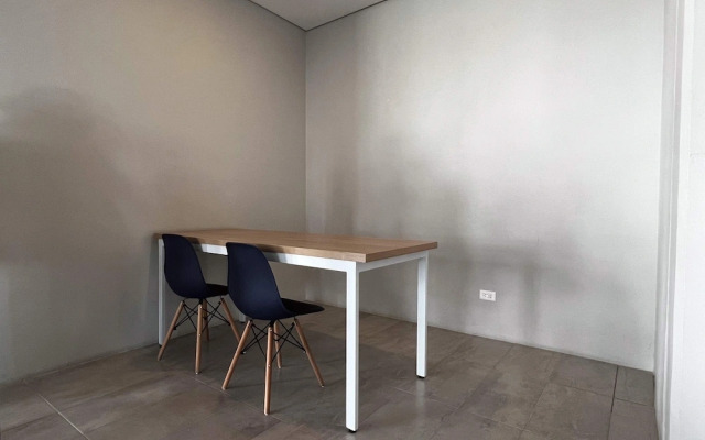 w Dream Loft With Unique Design in Bogot