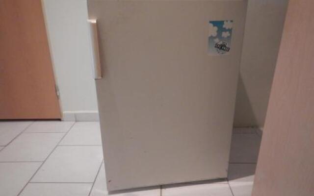 Penzion A Restauracia Pod Hradom