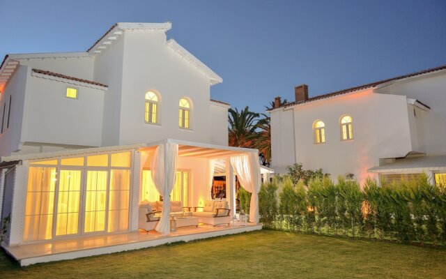 Villa Blanche Otel