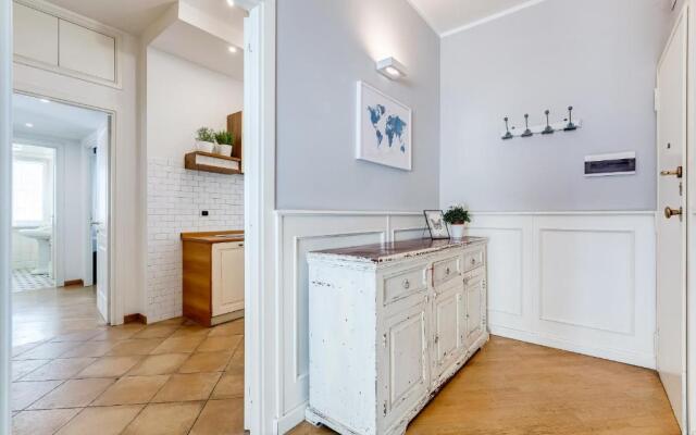 BMGA l Incredible 3Bdr With Balcony in City Center