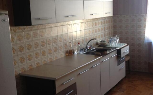 Hostel Villaanna