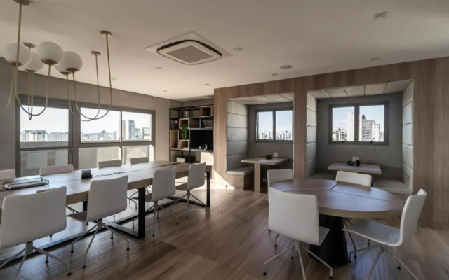 Studio 803 Premium Moema