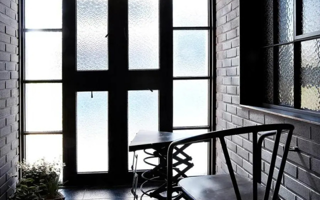Lee Design Hotel