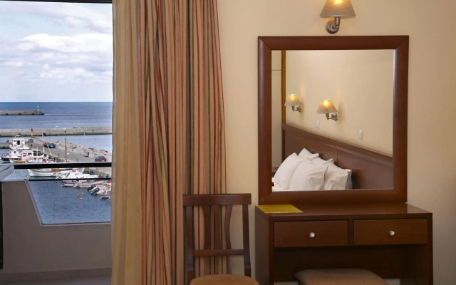 Elysee Hotel