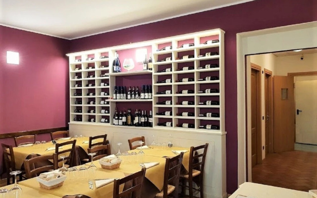 La Vecchia Scuola