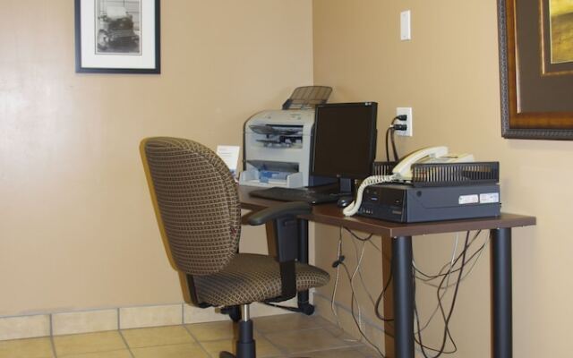 Ramada Prince Albert