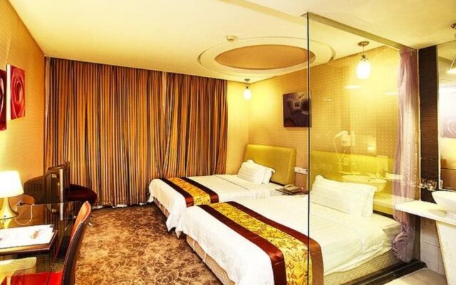 Orient Fashion Hotel Shenzhen