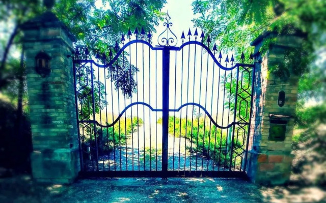 Galluzzo Ancient Country Villa