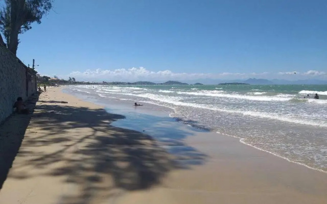 Casa em Condomínio Manguinhos - Búzios