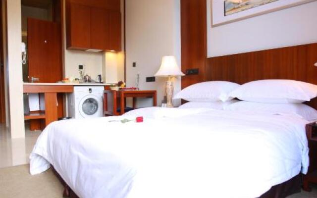 Wode Pension Holiday Hotel