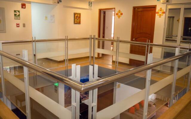 Hostal Real House Cusco