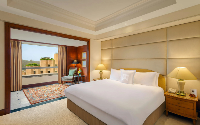 ITC Maurya, a Luxury Collection Hotel, New Delhi - Image 4