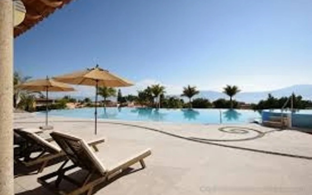 Anana El Dorado 203 Condo With Lake Views Pool