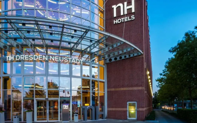 NH Dresden Neustadt