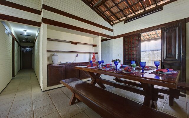 Casa em Porto das Dunas por Carpediem