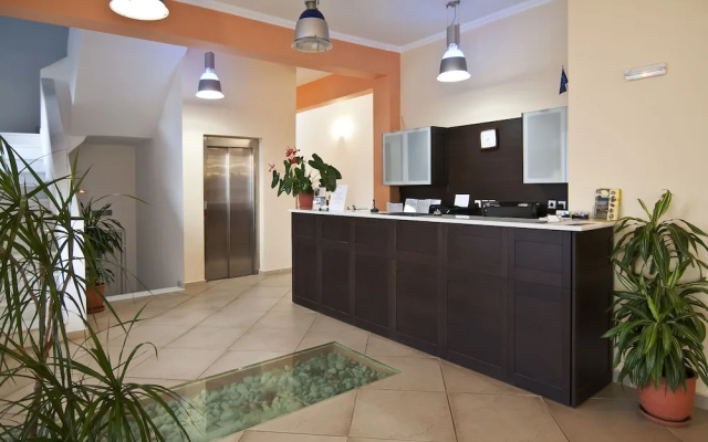 Romantica Apartments