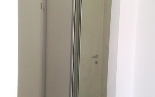 Studio in Sumartin, With Wonderful sea View, Furnished Balcony and Wif