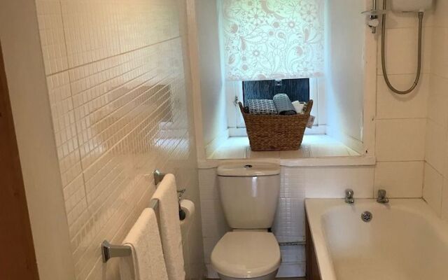 Oban Town Centre Apartment