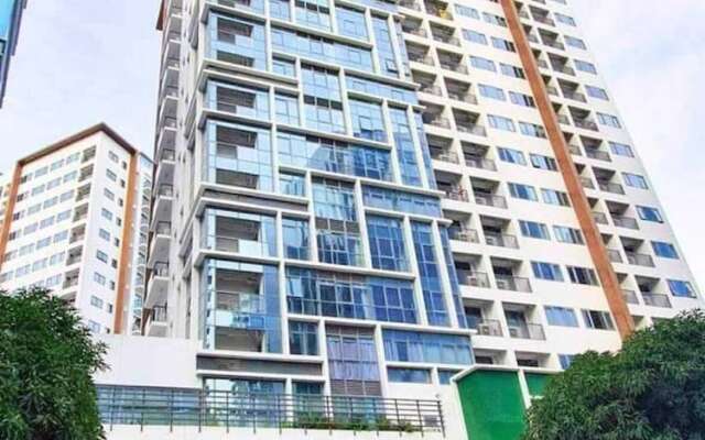 Mactan Newtown Condo