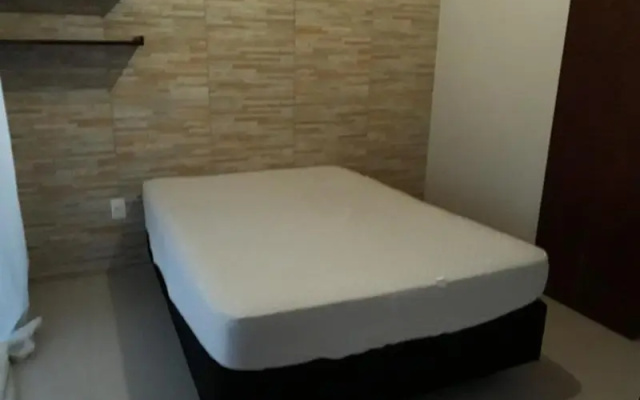 Duplex com vista do mar!