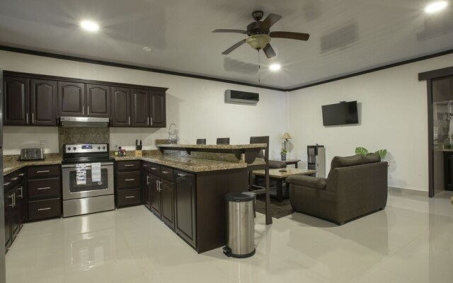 Serenity Hotel & Villas
