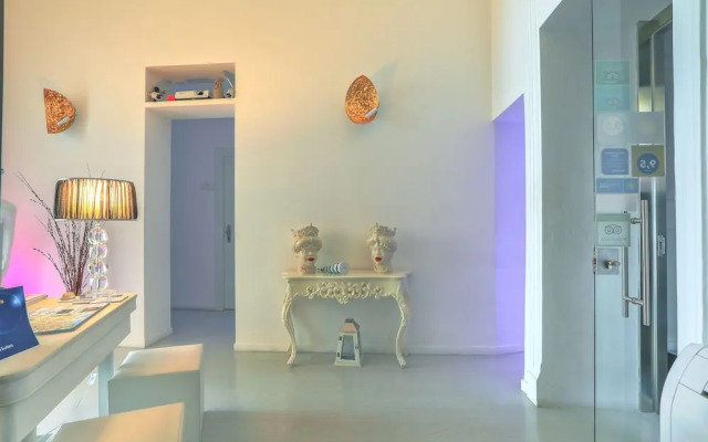 Palco Rooms&Suites