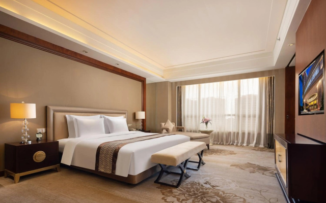 Shenzhen Baolilai International Hotel (Airport Branch)